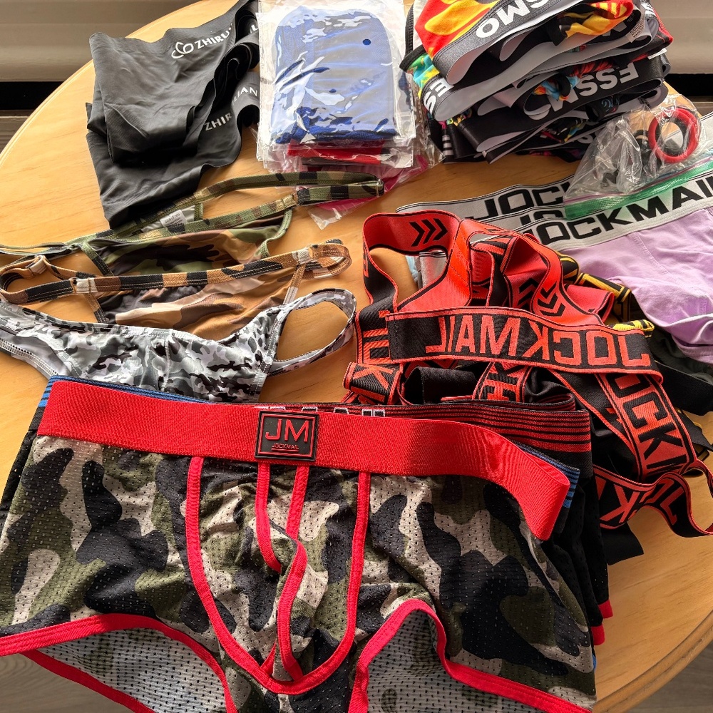 Men’s Underwear